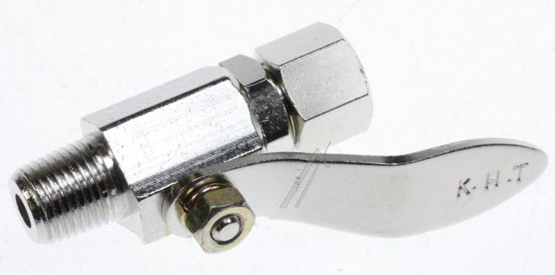Samsung DH9210075A Hahn - Assy vale,c2600(cr plat)