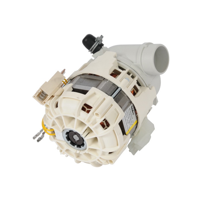 AEG Electrolux 1110999909 Umwälzmotor - Eb085/d32 umwälzeinheit