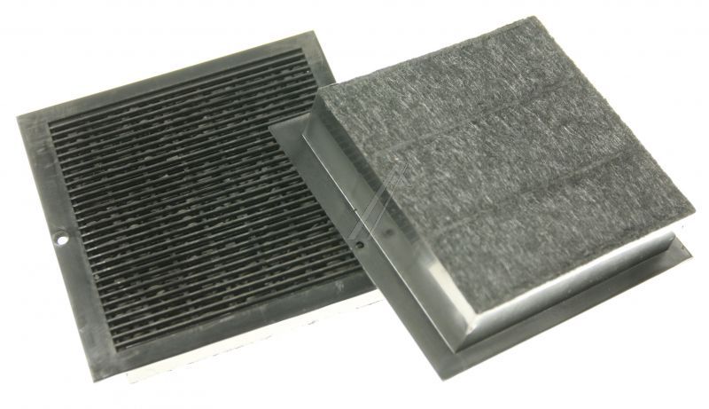 CATA 02825263 Kohlefilter - Active carbon filter-hood-g45/tf2003