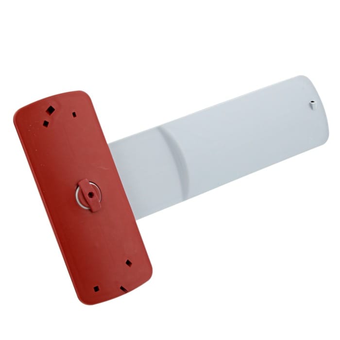 AEG Electrolux 1174079010 Sprüharm - Unterer sprüharm,grau