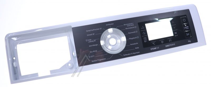 Whirlpool Indesit 488000666391 Bedienteilblende - C00666391 schalterleiste assy 859991624650 Whirlpool Indesit 488000666391 Bedienteilblende - C00666391 schalterleiste assy 859991624650