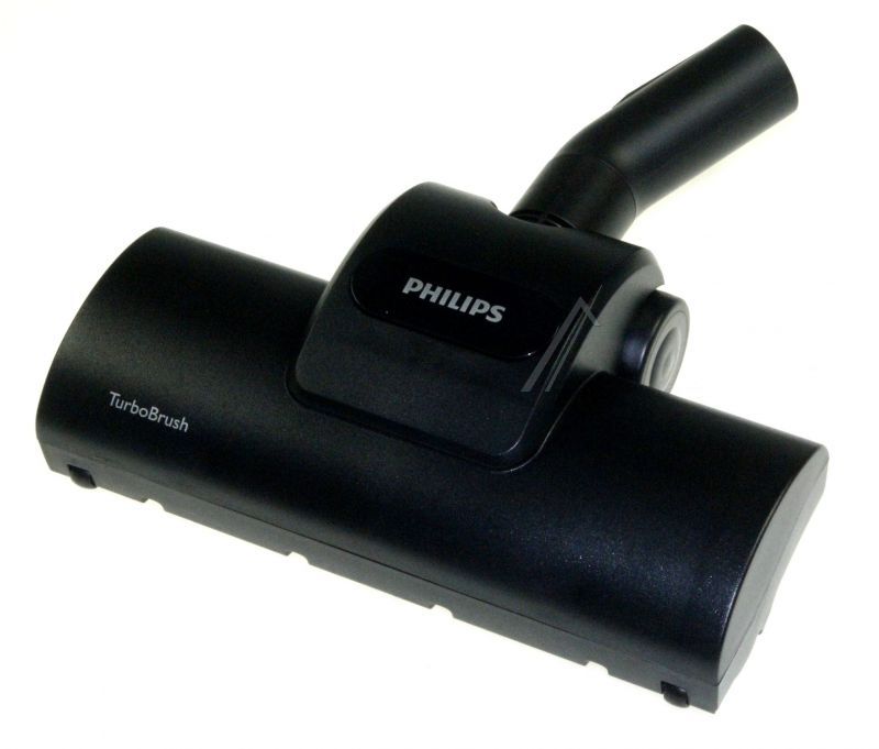 Philips 432200424983 Turbodüse - Turbo bürste tief schwarz konisch