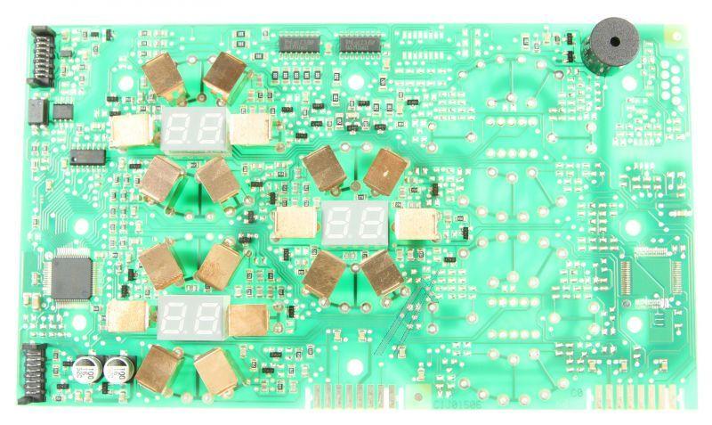 SMEG 691651333 - Leistung elektronik karte