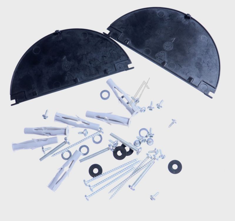 AEG Electrolux 808116925 Befestigungsteil - Set,fittings