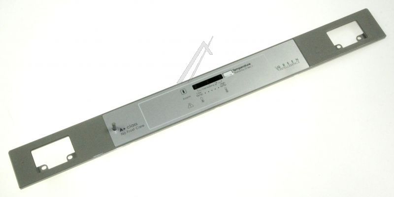 Whirlpool Indesit 481010407088 Frontblende - C00436440 frontblende kompl. mit elektronik Whirlpool Indesit 481010407088 Frontblende - C00436440 frontblende kompl. mit elektronik