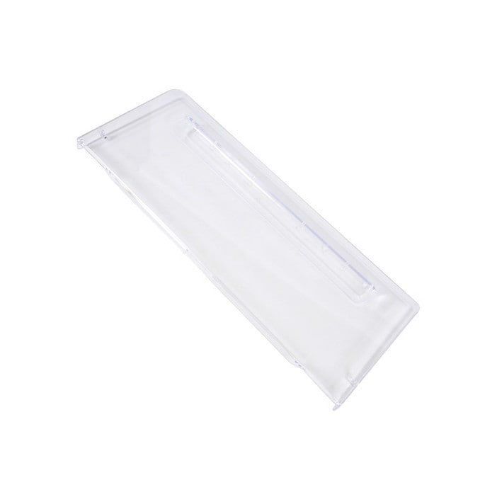 AEG Electrolux 2087822017 Schubladenblende - Freezer flap,h195