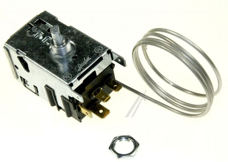 Temperaturregler 00170459 für Siemens KT15R420/01