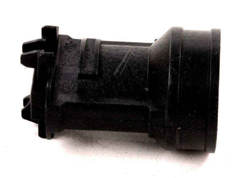 Whirlpool Indesit 488000861139 Lampenfassung - C00861139 lampenbuechse new art.39/c t210/