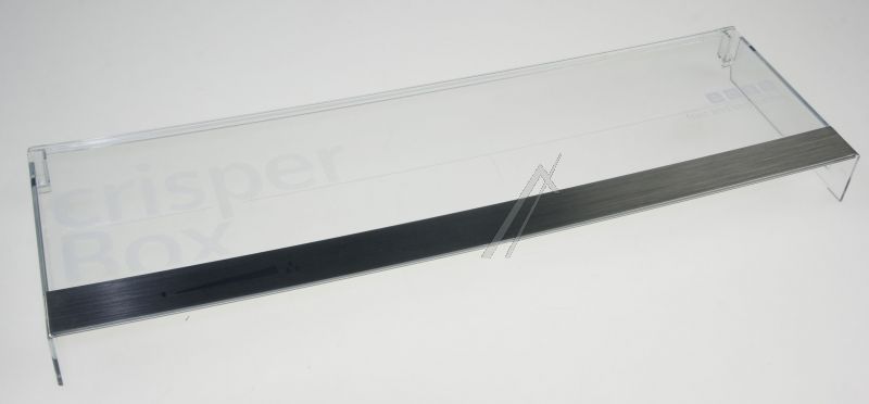 Schubladenblende 12003503 für Siemens KG58EDL30N/01