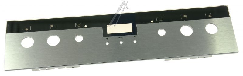 Amica 9076952 Blende - Bedienteilblende Amica 9076952 Blende - Bedienteilblende
