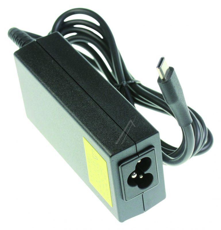 Acer KP04501007 - Kp.04501.007 ac adaptor.45w.5v/12v/20v/2.25a.type c.black