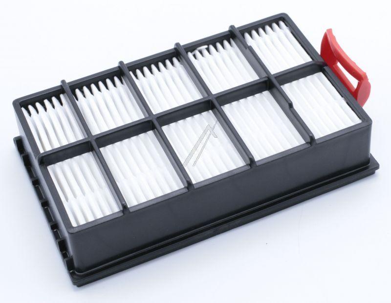 Filter für Staubsauger Hochleistungs-Hygienefilter wie Bosch Siemens S0707B BBZ155HF Ersatzteil