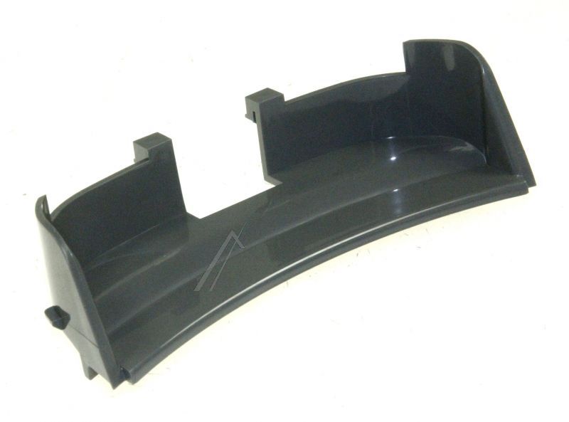 Samsung DC6301384A Abdeckung Gehäuse - Dc63-01384a cover-handle,wf1124zac,abs,t2.5,w55.9,l
