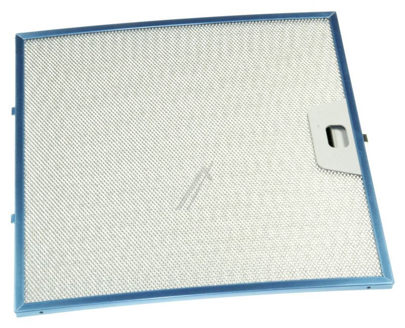 Faber Robolin 1330065640 Metallfettfilter - 133.0065.640 metallfettfilter 282x289 (60/90)