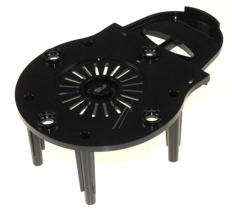 BSH Bosch Siemens 00674547 Unterteil Gehäuse - Gehäuseunterteil