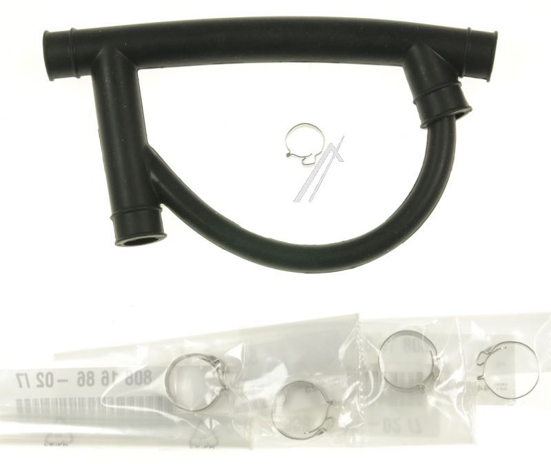 AEG Electrolux 4055352514 Anschlussstück - Anschluss,rohr,set AEG Electrolux 4055352514 Anschlussstück - Anschluss,rohr,set