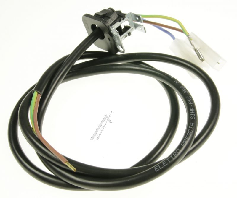 SMEG 691291382 Netzkabel - Feder kabel