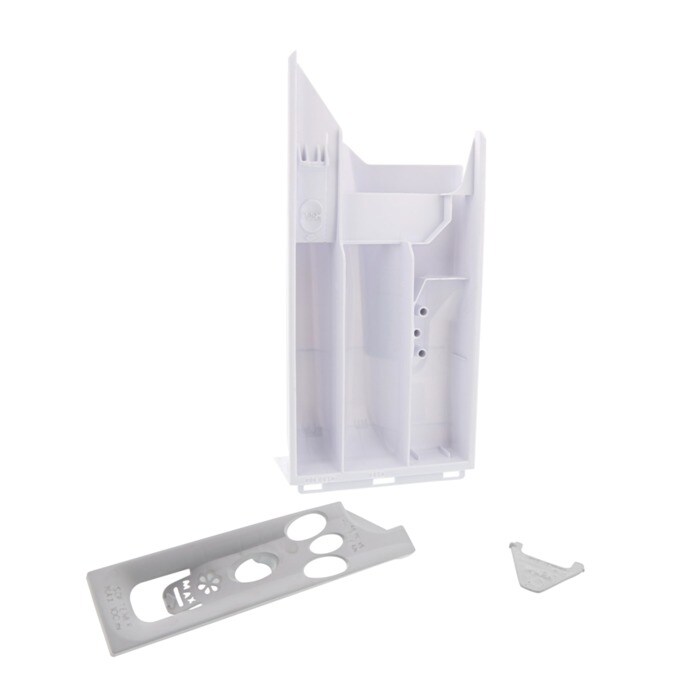 AEG Electrolux 4055390407 Waschmitteleinspülkasten - Waschmittelschublade,set,3