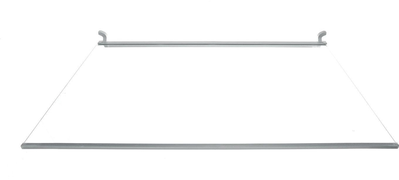 Bosch Siemens Glasplatte 11025812 für Kühlschrank Einlegeboden Ersatzteil