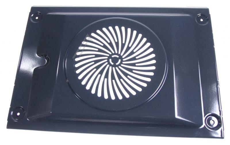 AEG Electrolux 4055453452 Abdeckplatte - Deckel,umluftgebläse,set