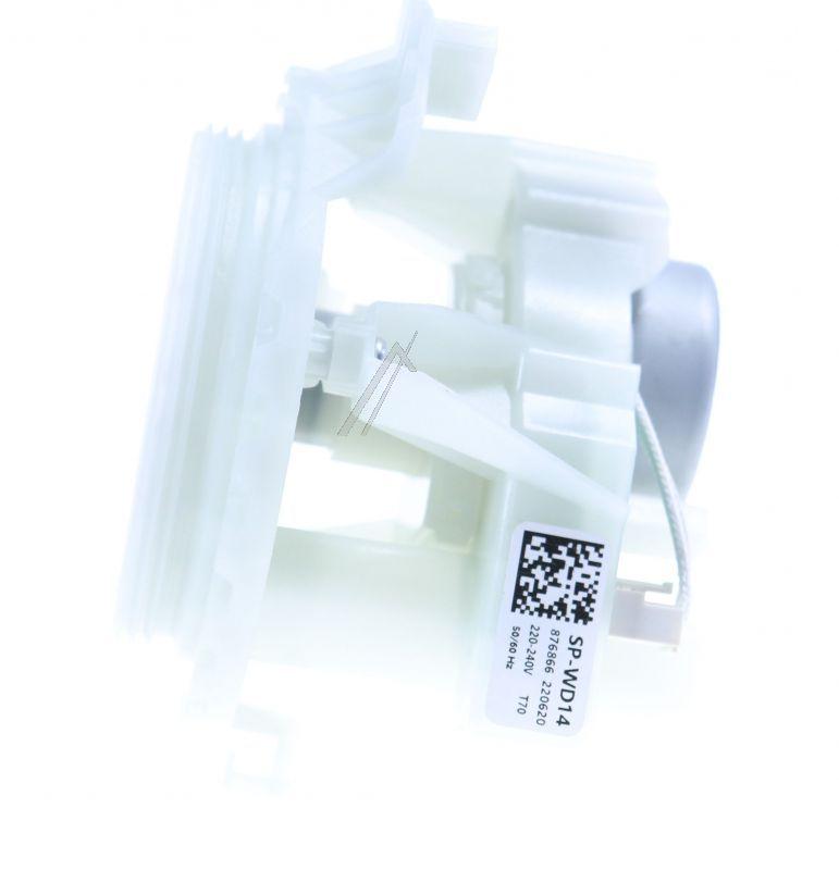 876866 Ventil - Diverter valve saipu 220-240v 50/60hz 876866 Ventil - Diverter valve saipu 220-240v 50/60hz