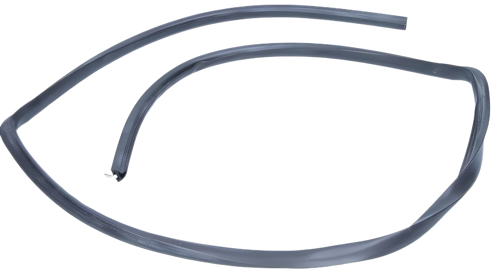 SMEG 754131040 Backofentürdichtung - 3-seitige backofendichtung cx61 vg