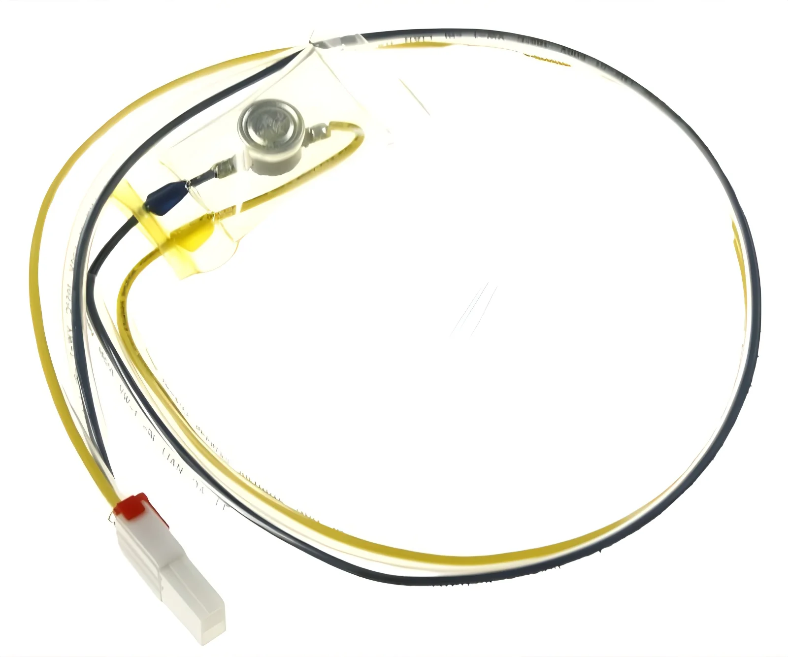 AEG Electrolux 4055090072 Abtauheizung Thermostat - Abtauthermostat