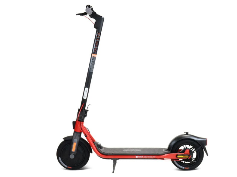 Segway Ninebot KickScooter D38