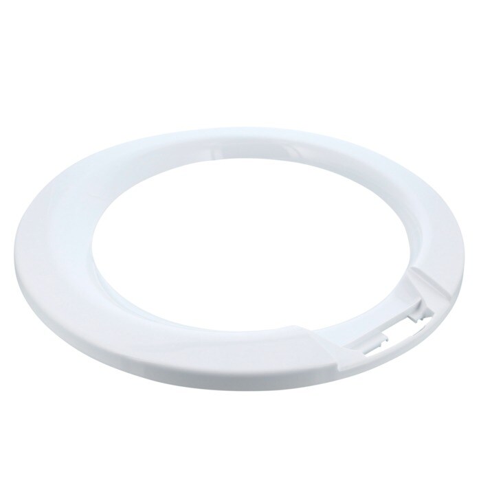 AEG Electrolux 1325183117 Flanschbullauge - Rahmen,vorderseite,fenster