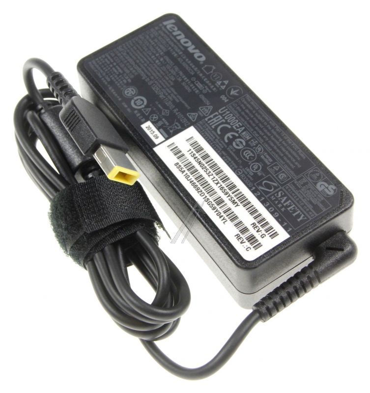 Lenovo 5A10J46692 - 35040862 nbc lv passend für delta adlx65ndc3a 20v3.25a bis