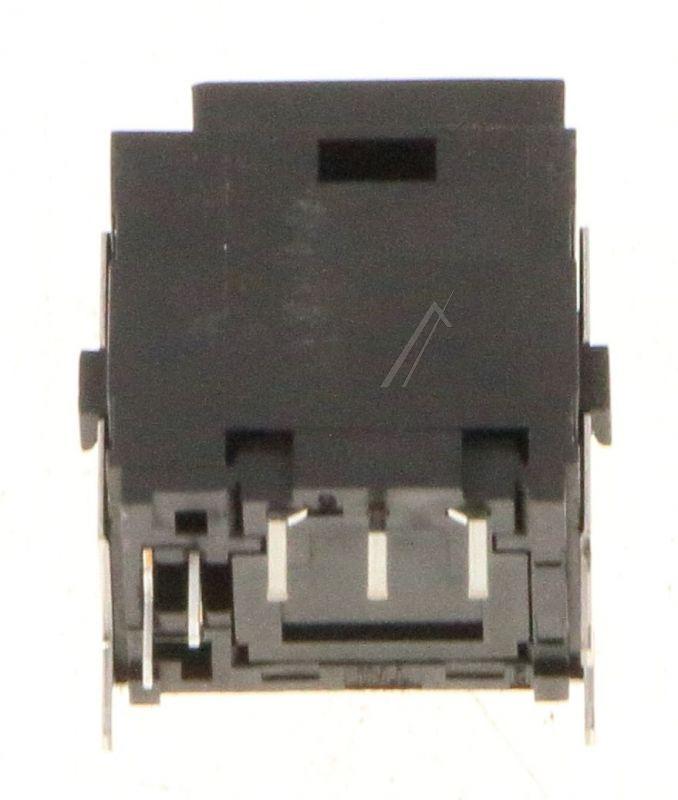 Samsung 3707001133 Toslink-Buchse - 3707-001133 connector-optical,straight,spdif,2.5pi
