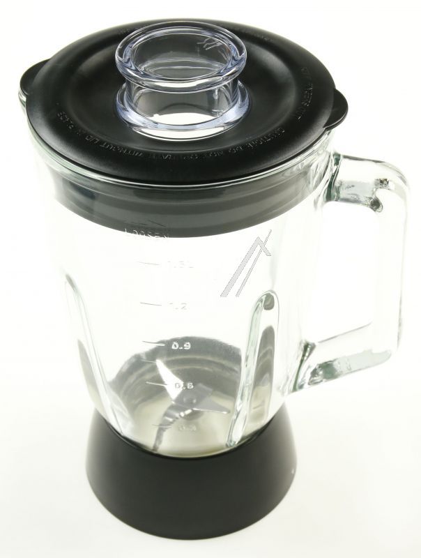 499499 Mix-Becher - Glass gefäss