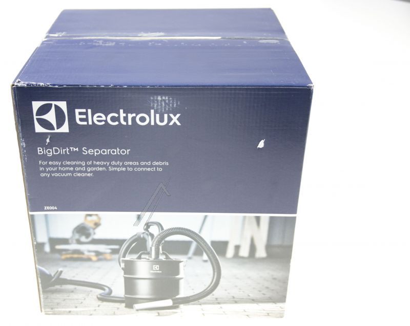 AEG Electrolux 9009230575 Staubbehälter - Ze004 bigdirt separator