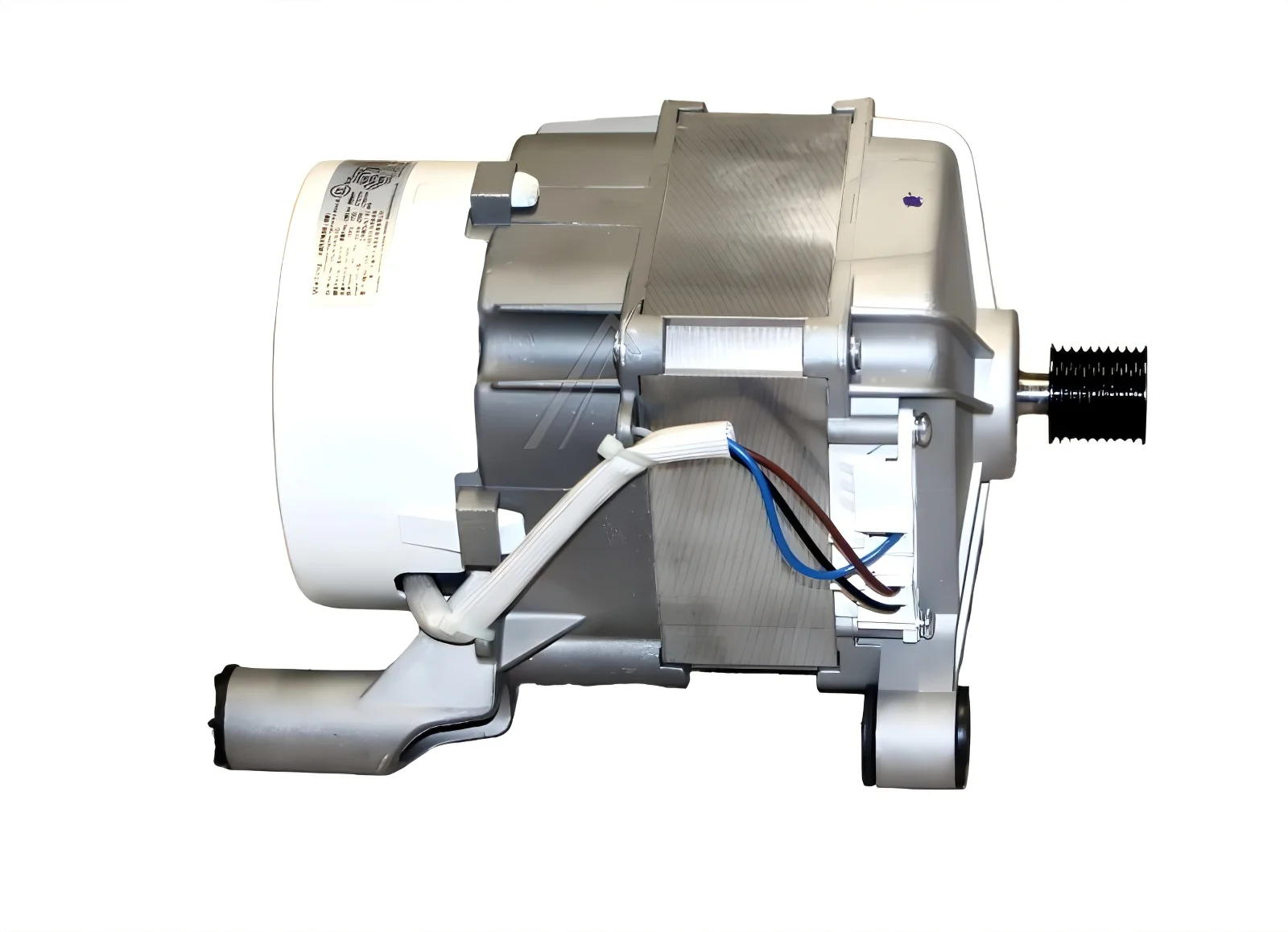 Midea 11002015009406 Waschmaschinenmotor - Zxgn-420-8-30l brushless dc motor