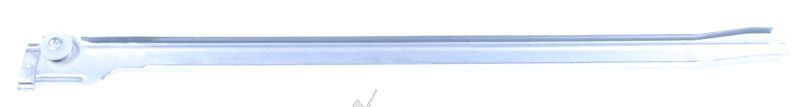 Whirlpool Indesit 482000004605 - C00408867 schiene rechts