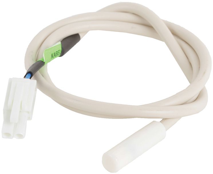 Bosch Siemens NTC Sensor 00604180 für Kühlschrank Temperaturfühler Ersatzteil