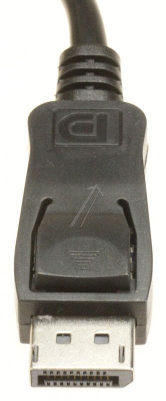 Goobay 69873 DVI-Verbindunge - Displayport-stecker > dvi-d-buchse dual-link