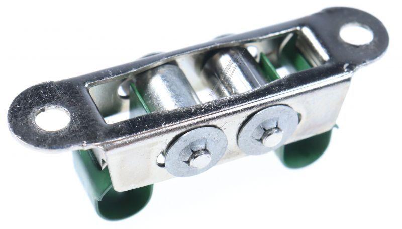 Delonghi Elba 103782 Türschliesshaken - Blocco chius.porta lat.