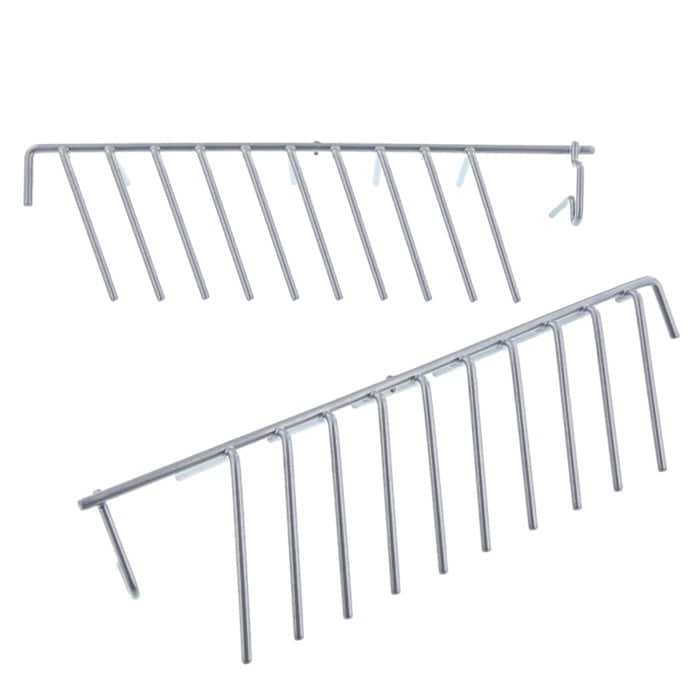 AEG Electrolux Geschirrablagen 1530286010 für Geschirrspüler links, rechts Ersatzteil