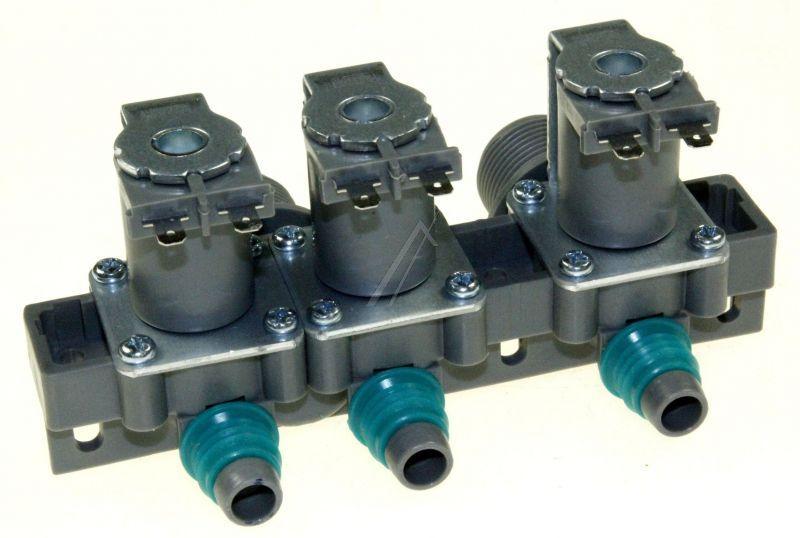 Samsung DC6200024P Ventil - Valve-water,sew-3g102j,pp,3port,max 10ba