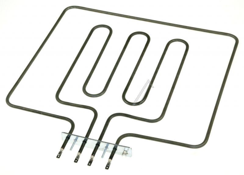Whirlpool Indesit 481925929965 Heizelement Oberhitze - C00373407 rohrheizkörper oben Whirlpool Indesit 481925929965 Heizelement Oberhitze - C00373407 rohrheizkörper oben
