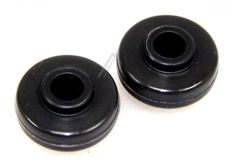 SEB RSRH5556 Rollen - Rs-rh5556 roulette*2/noir