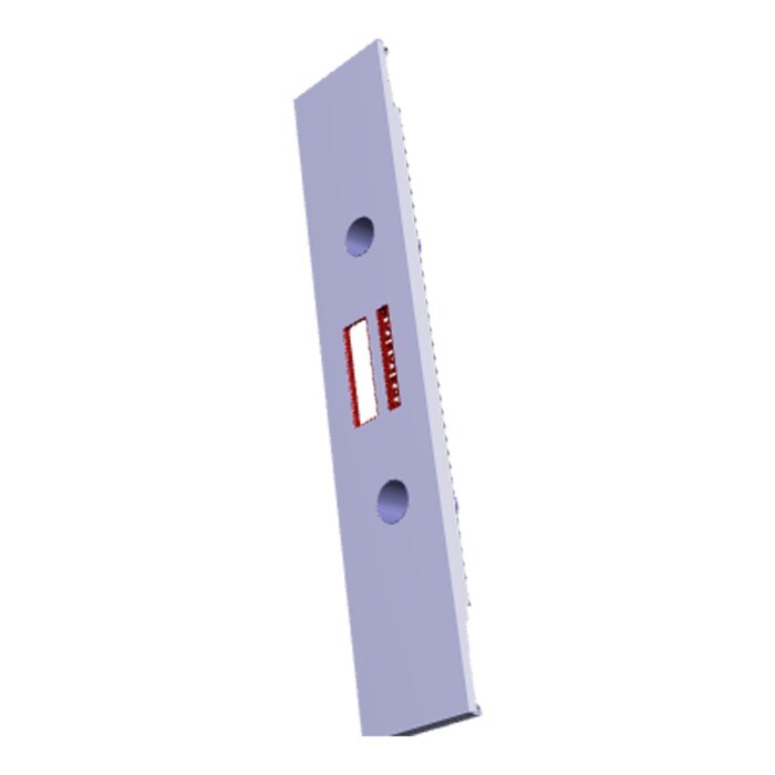 AEG Electrolux 3578807319 Bedienteilblende - Bedienblende,inox,aeg,60cm, he AEG Electrolux 3578807319 Bedienteilblende - Bedienblende,inox,aeg,60cm, he