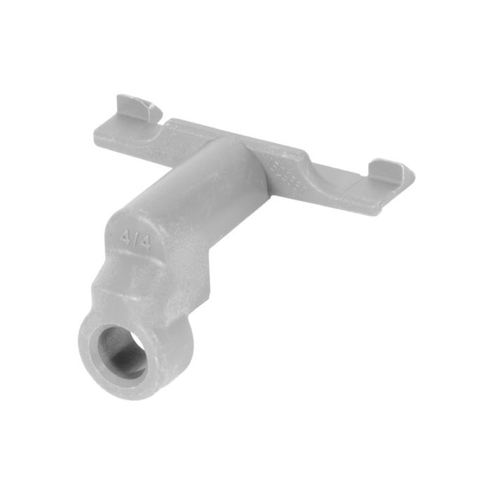 AEG Electrolux Rollenhalter für Geschirrkorb 1509560106 für Geschirrspüler Ersatzteil