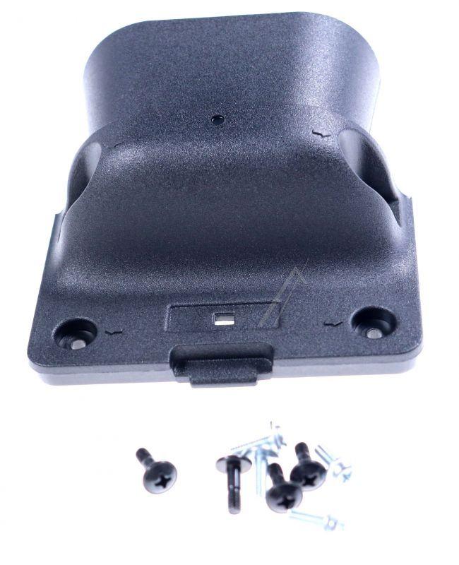 Vestel 23656202 - Det.std.fs.43550_black_8pcs_tos(pkg_(e