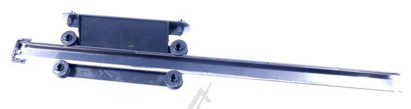 AEG Electrolux 140129501098 Führungsschiene - Rail basket,assembly,left AEG Electrolux 140129501098 Führungsschiene - Rail basket,assembly,left