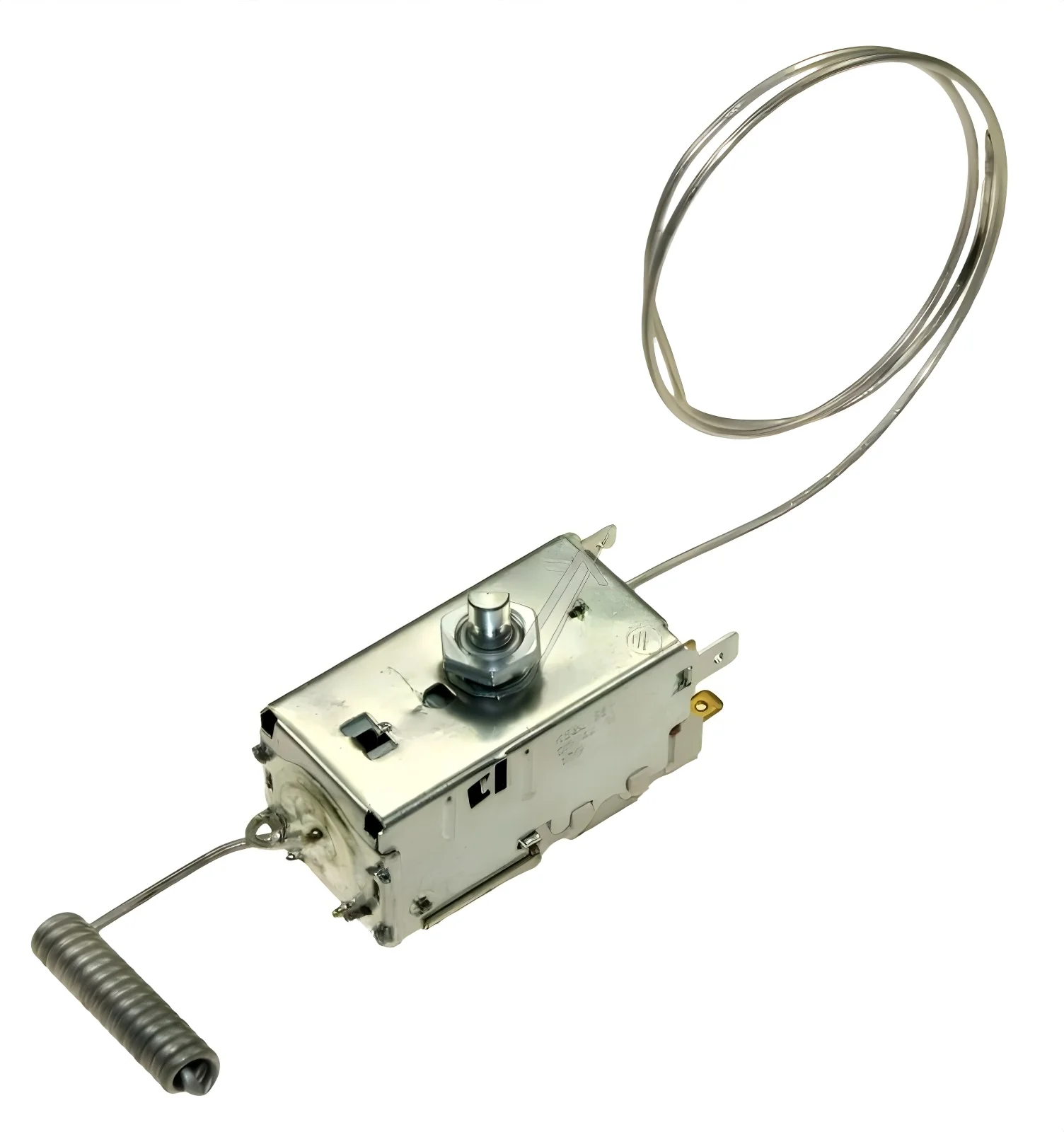 BSH Bosch Siemens 00166619 - Temperaturregler
