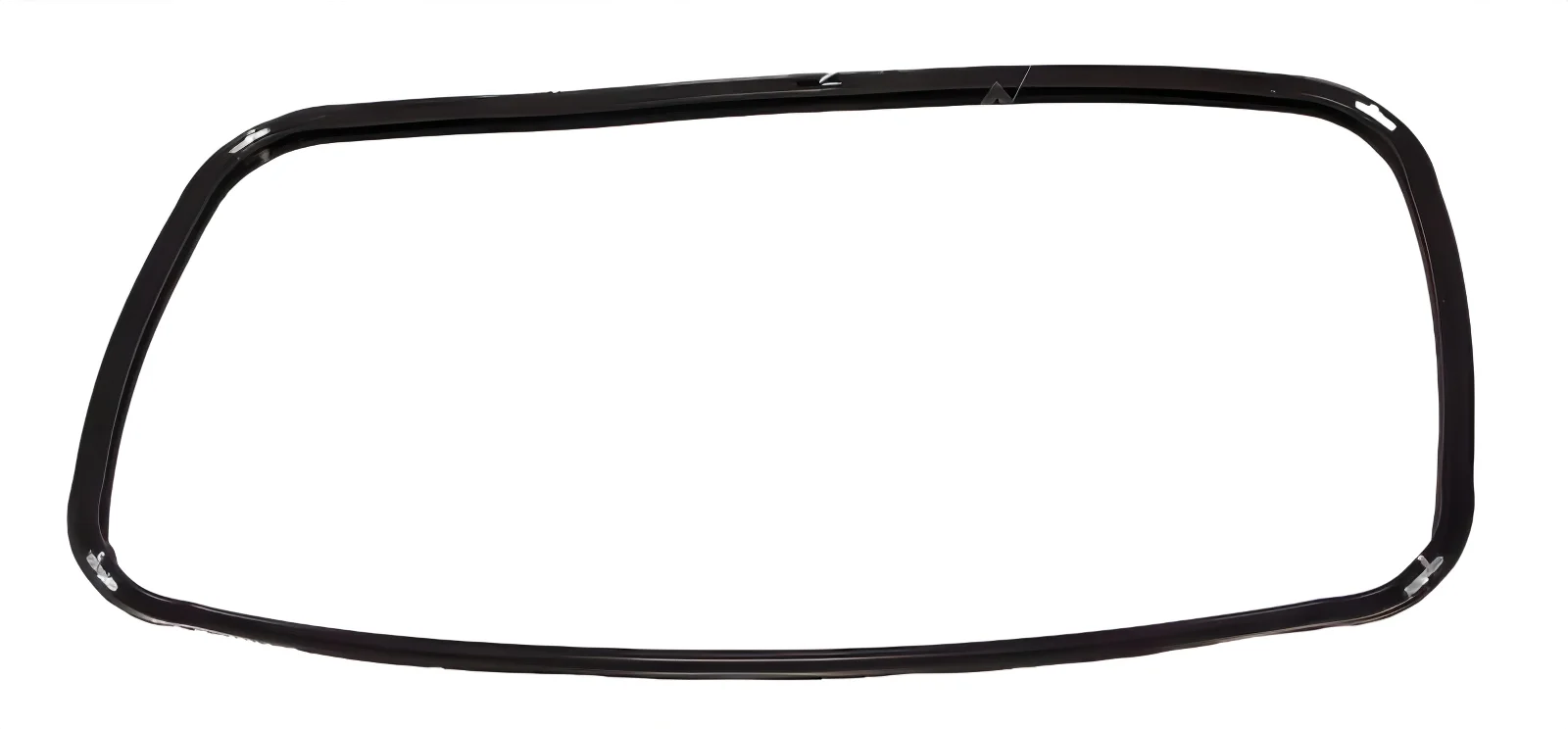 Delonghi Elba 053102 Backofentürdichtung - Guarnizione facciata f3e