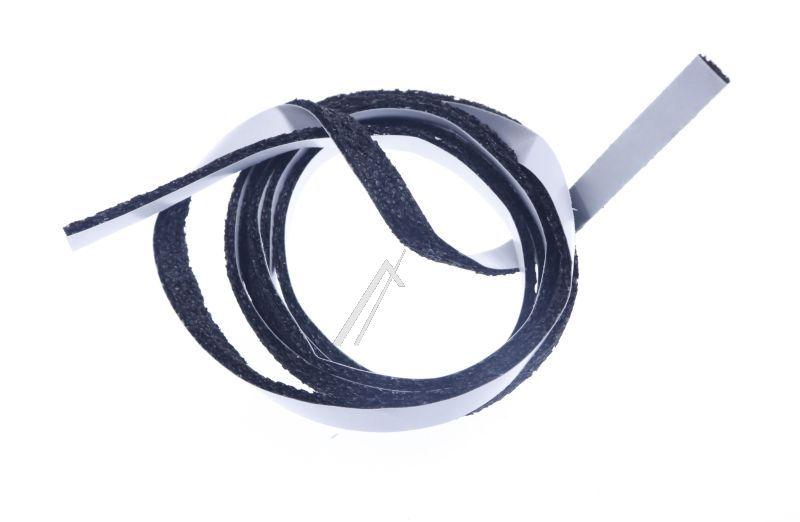 Whirlpool Indesit 488000858746 Dichtung - C00858746 seal heater kanal hybrid(hp)