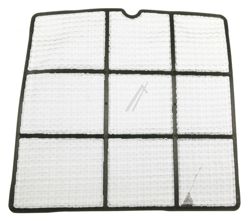 Arcelik Grundig Beko C00937709 Luftfilter - 9178013574 unten filter